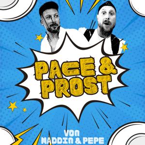 Pace & Prost – nicht nur ein Laufpodcast!