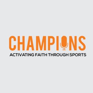 Champions Podcast