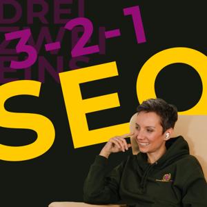 3-2-1 SEO für den Mittelstand