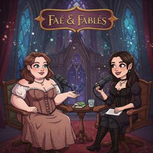 Fae and Fables