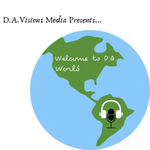 Welcome 2 D.A. World