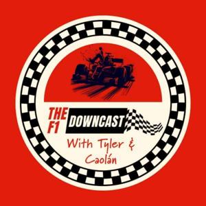 The F1 Downcast