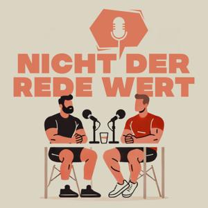 nicht der Rede wert