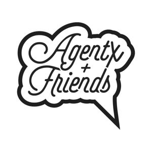 Agent X and Friends