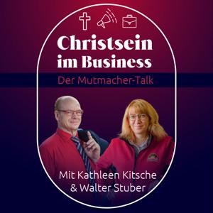 Christsein im Business