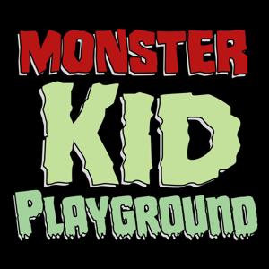 Monster Kid Playground