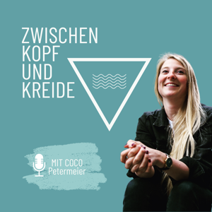 Zwischen Kopf und Kreide