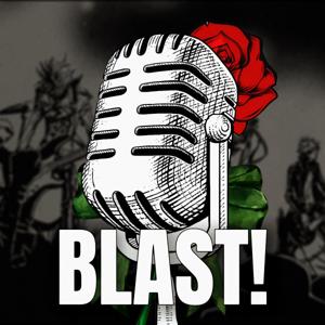 Blast - Der AniManga Podcast