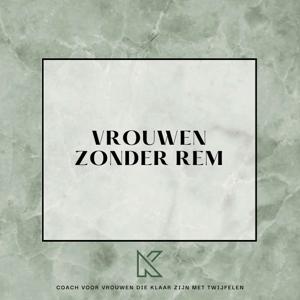 Vrouwen zonder rem