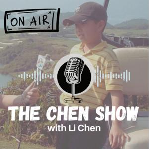 The Chen Show