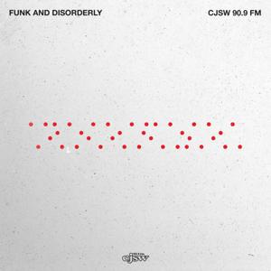 Funk and Disorderly