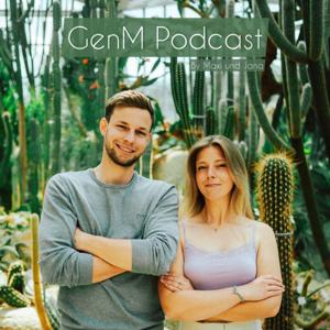 GenM Podcast
