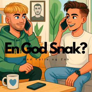 En God Snak?