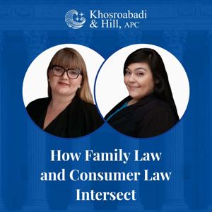 Khosroabadi & Hill A.P. C.