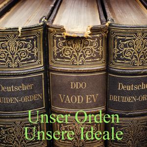 Podcast vom Deutschen Druiden-Orden VAOD e. V.