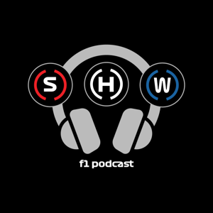 SHW F1 Podcast