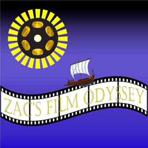 Zac's Film Odyssey