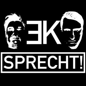 Electrokadaver: Sprecht!