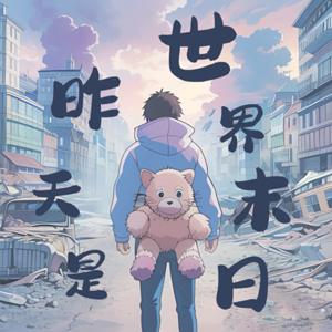 昨天是世界末日