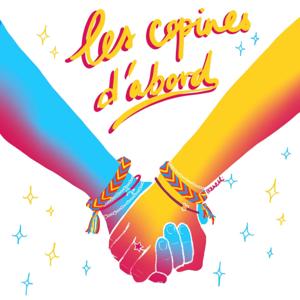 Les Copines d'abord