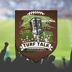 The Turf Talk Podcast