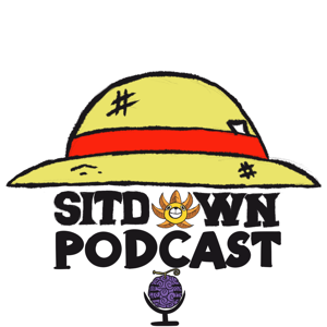 STRAWHAT SITDOWN