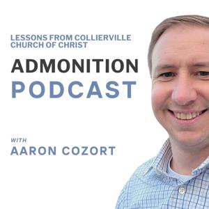 Admonition Podcast