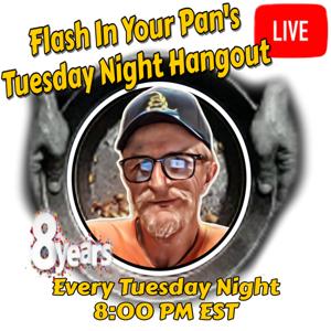 Flash In Your Pan