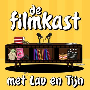 De Filmkast met Lau en Tijn