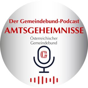 Amtsgeheimnisse - Der Gemeindebund-Podcast