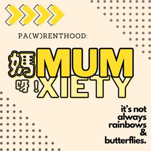 MUMxiety