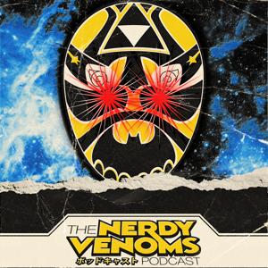The Nerdy Venoms Podcast