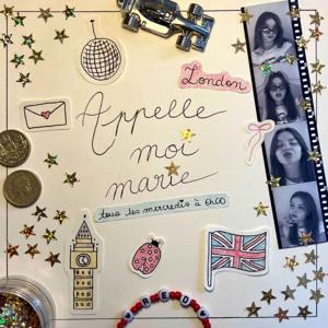 Appelle moi Marie