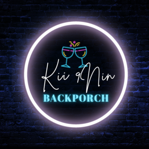 K9 Backporch