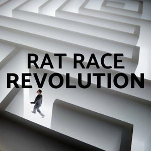 RAT RACE REVOLUTION: THE WORK FROM HOME BLOG AND PODCAST