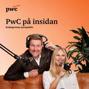 PwC på insidan
