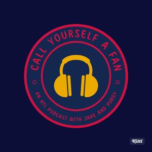 Call Yourself A Fan