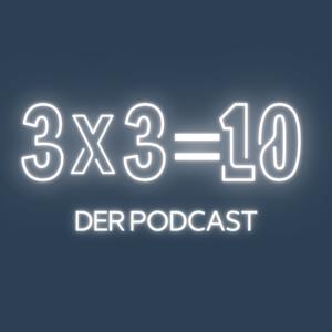 3x3=10 – Der Open-Finance-Podcast über Daten, Banking & die Zukunft
