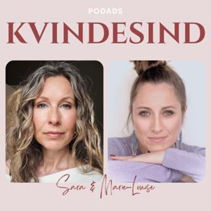 Kvindesind