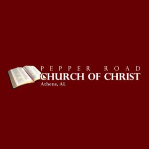 Pepper Road Church of Christ Podcast