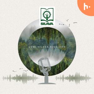 LVMI Silava podkāsts