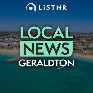 LiSTNR Geraldton Local News