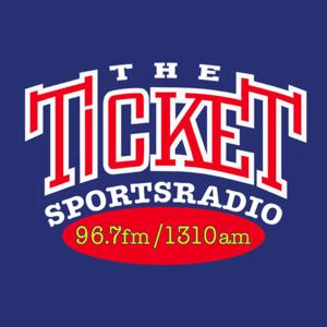 The Ticket Archive