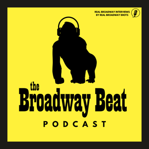 The Broadway Beat Podcast
