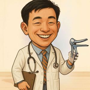 เม้ามอยกับหมอพัฒน์ศมา Chit chat with Dr. Pat