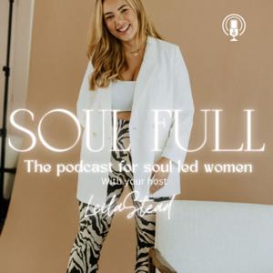 SOUL FULL - with Leila Stead