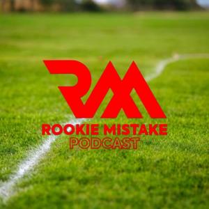 Rookie Mistake With Gary Connors