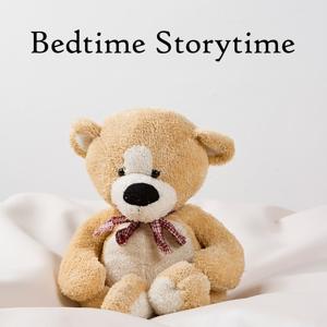 Bedtime Storytime by Bedtime Storytime