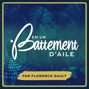 En un battement d'aile