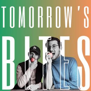 Tomorrow's Bites with Andrés and Sjacco